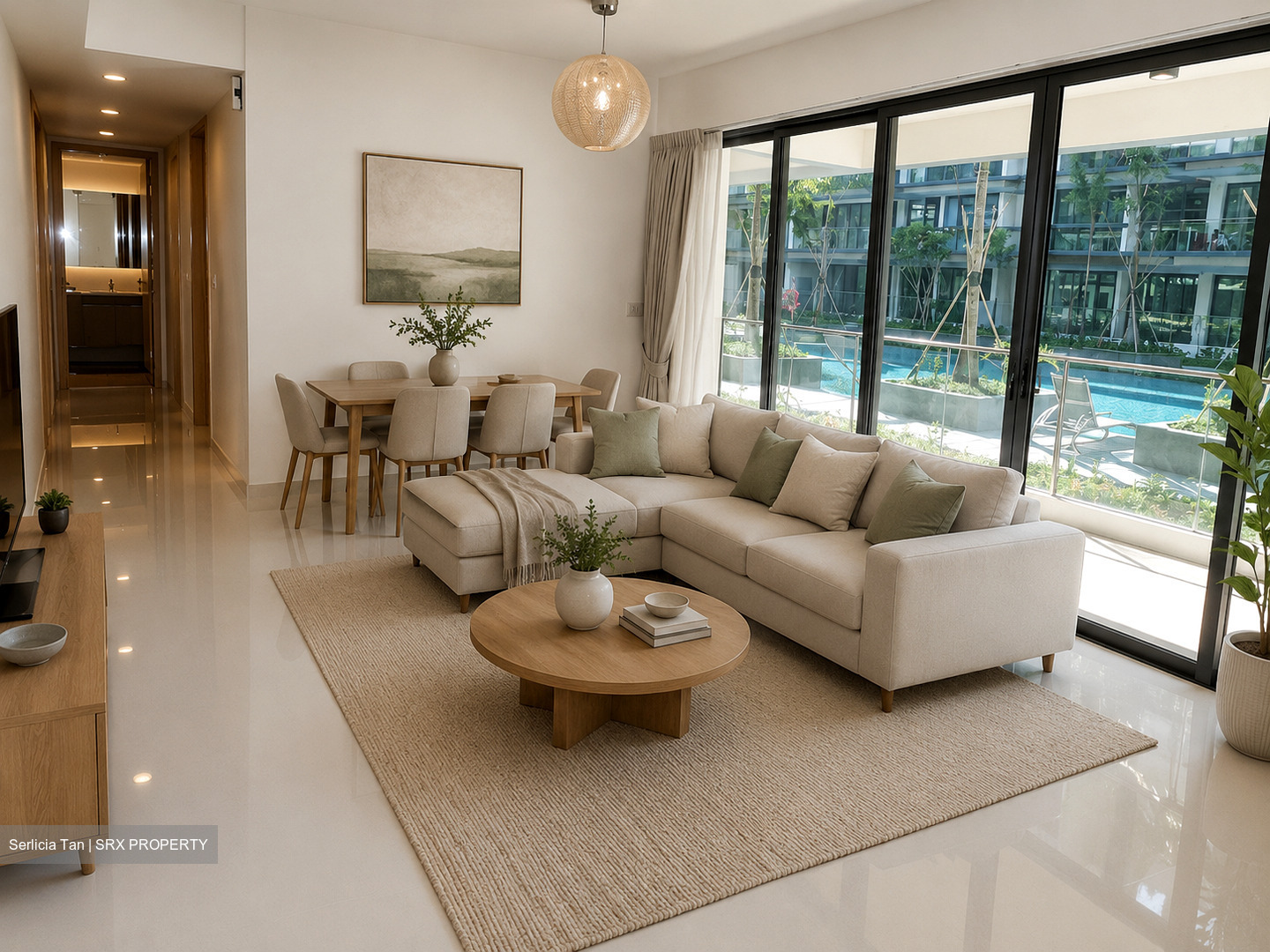Hedges Park Condominium (D17), Condominium #561438991